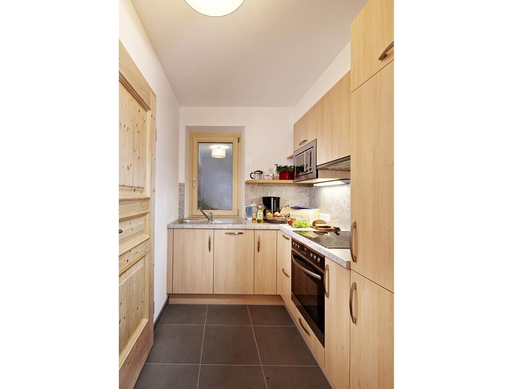 Appartement Waldhaeusl Neukirchen am Großvenediger Dış mekan fotoğraf