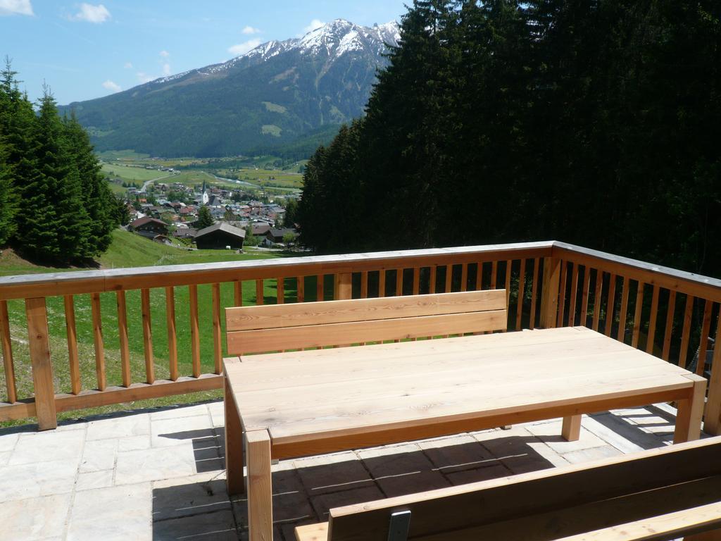 Appartement Waldhaeusl Neukirchen am Großvenediger Dış mekan fotoğraf