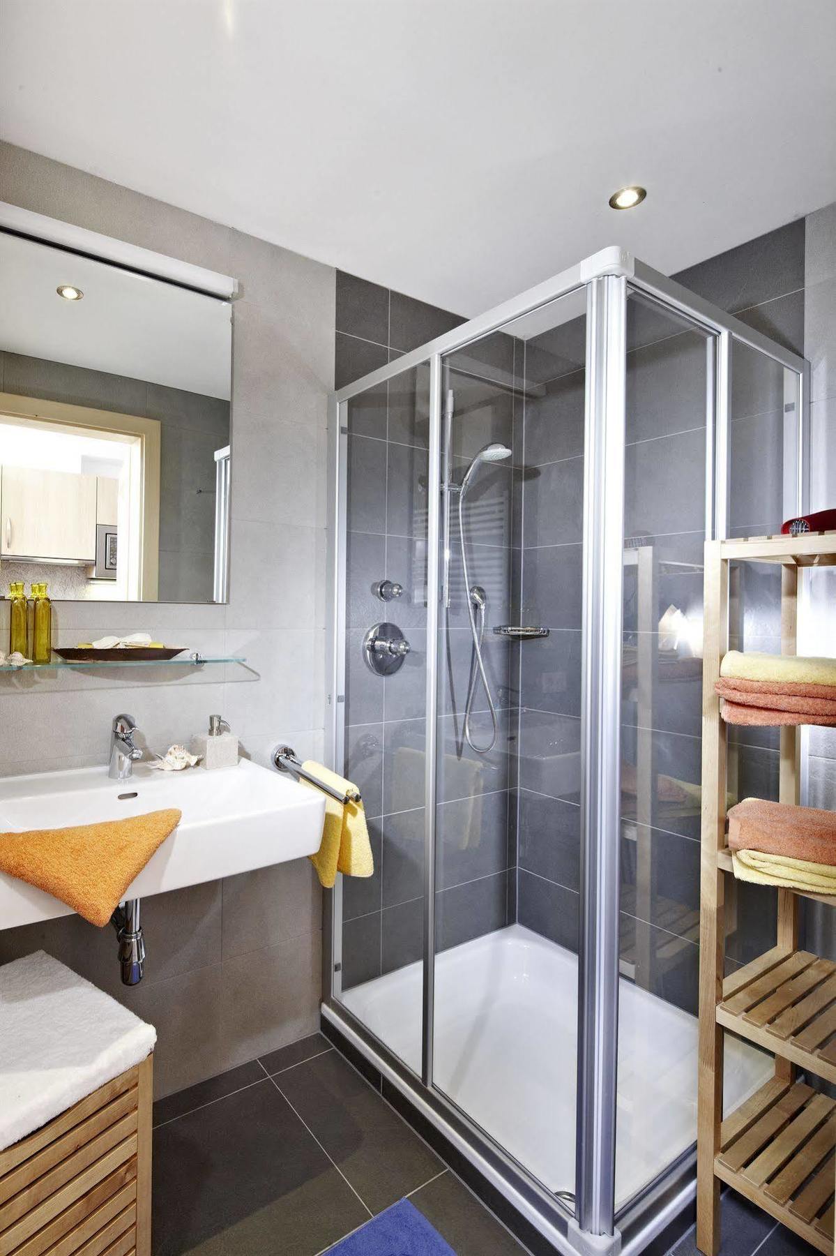 Appartement Waldhaeusl Neukirchen am Großvenediger Dış mekan fotoğraf