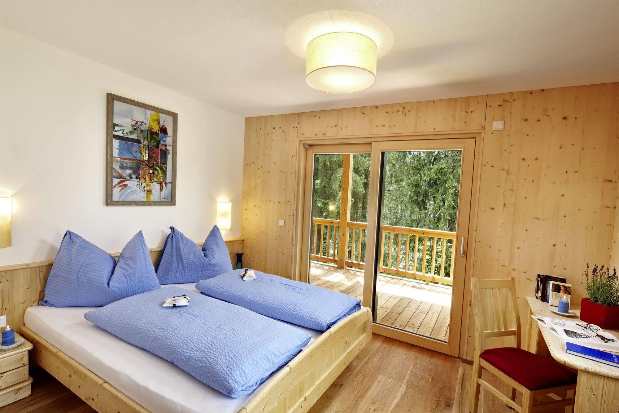 Appartement Waldhaeusl Neukirchen am Großvenediger Dış mekan fotoğraf